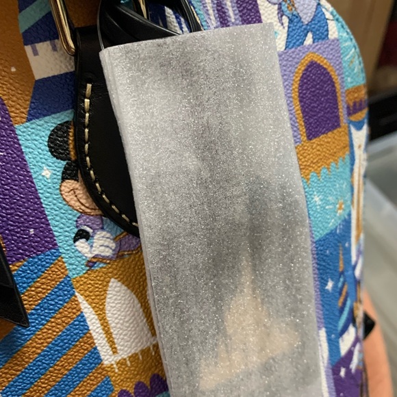 50th anniversary Disney Dooney! SOLD - Picture 8 of 9